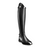 Tucci Time Tall Boot Marilyn Pro with E-Tex - Black - Punched Patent Leather