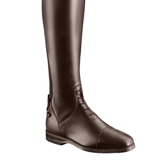 Tucci Time Tall Boot Galileo Pro with E-Tex - Brown