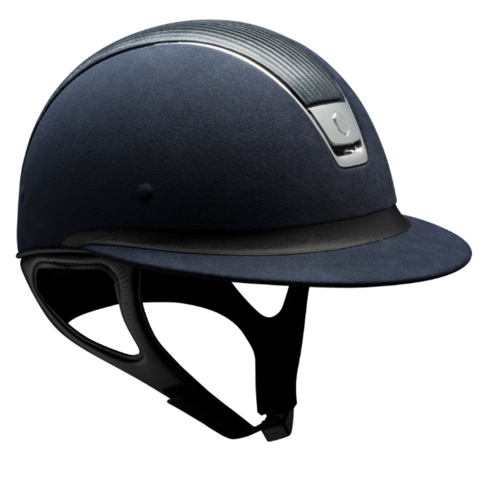 Samshield Standard Premium Miss Shield Helmet