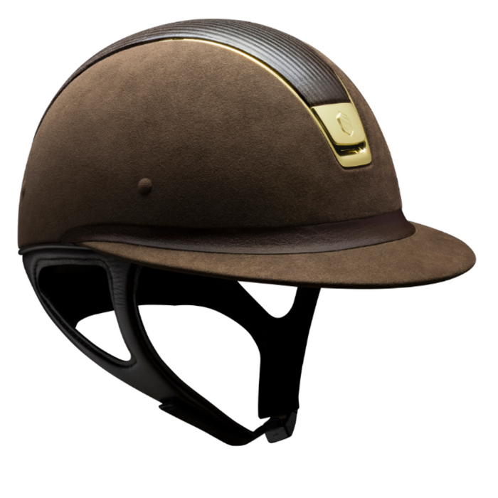 Samshield Standard Premium Miss Shield Helmet