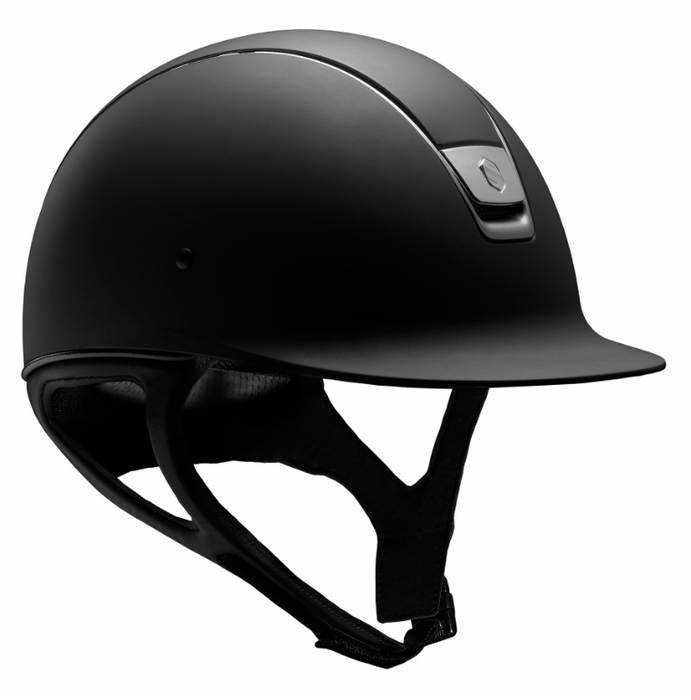 Samshield Standard Shadowmatt Helmet