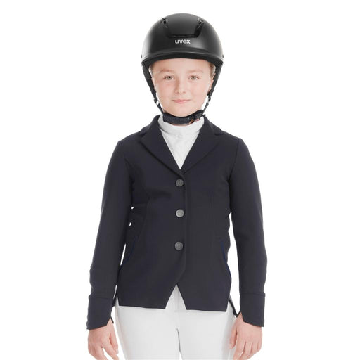 Horse Pilot Girl Aerotech Jacket
