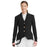 Horse Pilot Ladies Aerotech 2.0 - Black