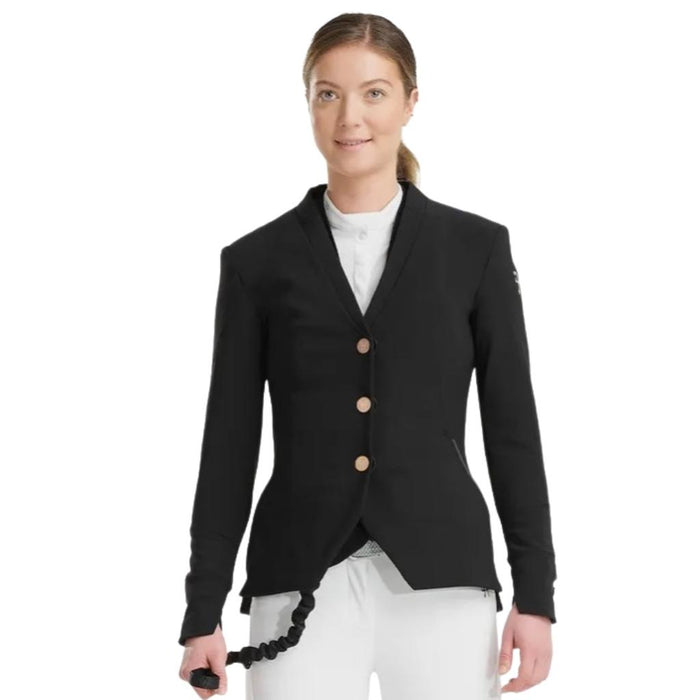 Horse Pilot Ladies Aerotech 2.0 - Black