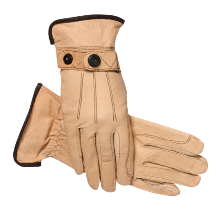 SSG Work 'N Horse Lined Gloves