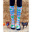 Dreamers & Schemers Boot Socks Lazy Day