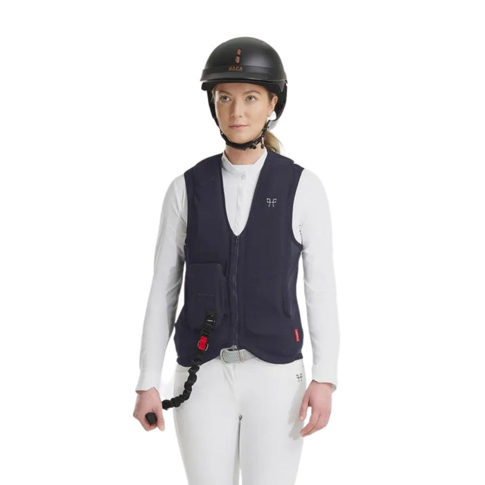 Horse Pilot Twist'Air Bag Vest — Equi Products