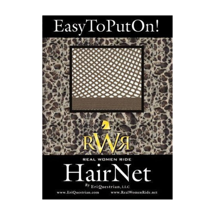 RWR No Knot Hair Net