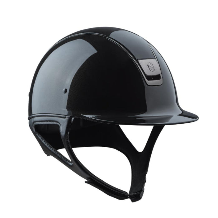 Samshield Shadow Glossy Helmet