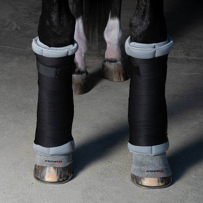 Incrediwear Circulation Standing Wrap