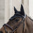 Kentucky Horsewear Wellington Fly Veil Glitter Stone Side View