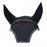 EquiFit SilentFit Ear Bonnet black
