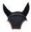 EquiFit SilentFit Ear Bonnet brown