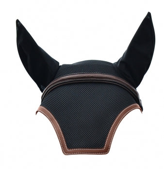 EquiFit SilentFit Ear Bonnet brown