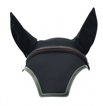 EquiFit SilentFit Ear Bonnet green