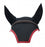 EquiFit Ear Bonnet red