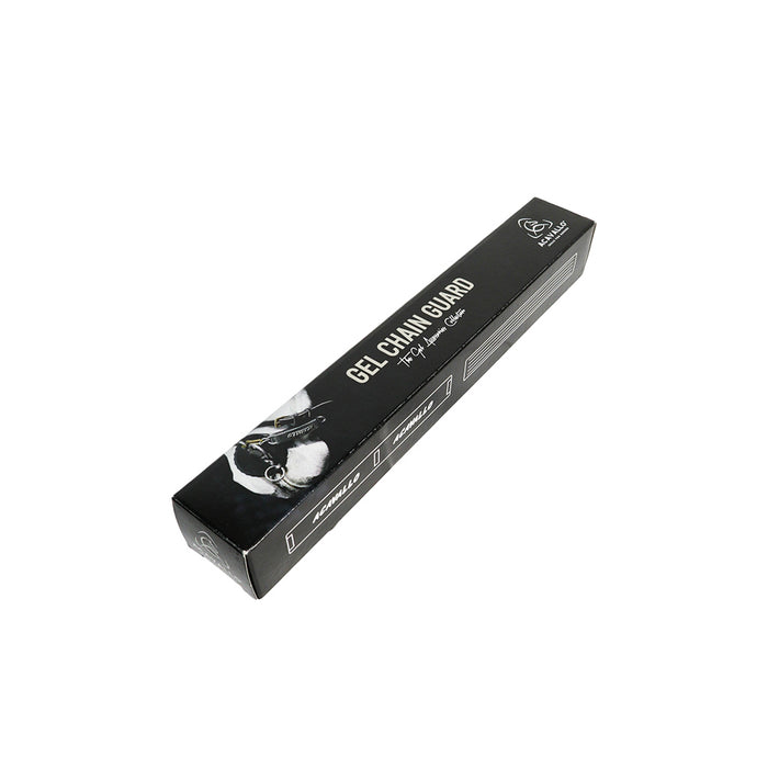 Acavallo Gel Curb Chain Guard — Equi Products