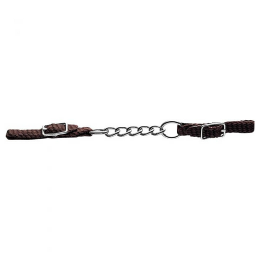 Sprenger Steel Curb Chain for Hackamore