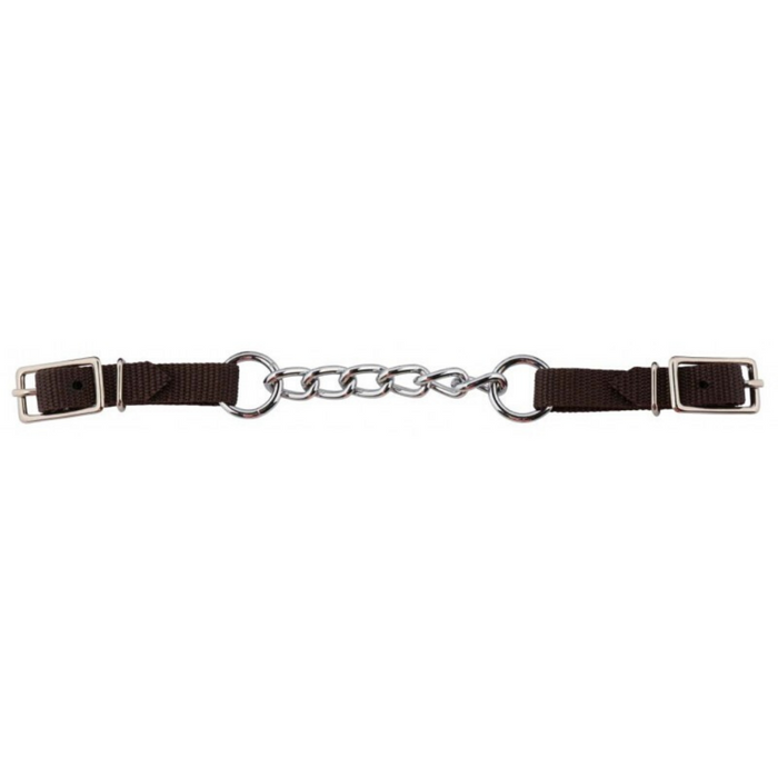 Long Chain Nylon Curb Chain