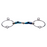 Trust Sweet Iron Loose Ring Gag Jointed