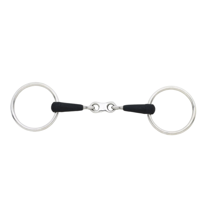 Centaur Eco Pure Loose Ring French Link Bit