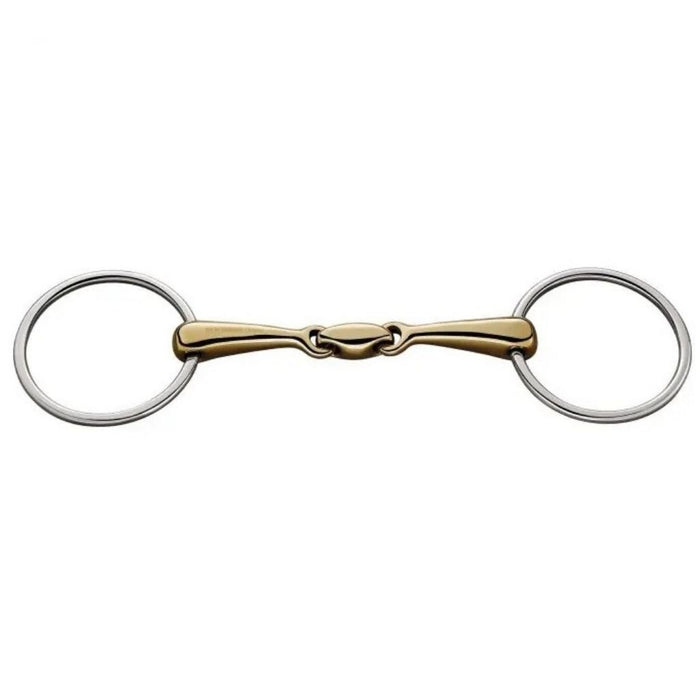 Sprenger Double Jointed Loose Ring Snaffle 18 mm