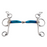 Trust Sweet Iron Pelham Locked 16mm