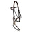 Dyon Working Collection Figure 8 Noseband Bridle