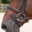 Dyon Classic Bridle with Flash Working Collection noseband