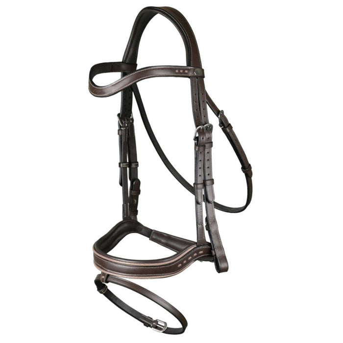 Dyon Working Collection Working Fit Bridle