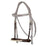 Dyon D Collection Rope Noseband