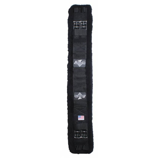 Professional's Choice SMx Dressage Girth Shearling