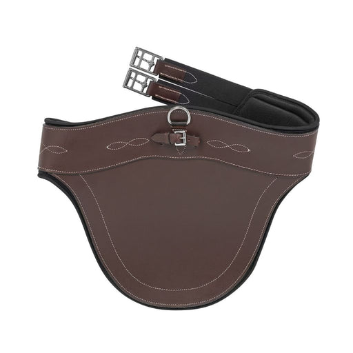 EquiFit Anatomical BellyGuard Girth with T-Foam Liner