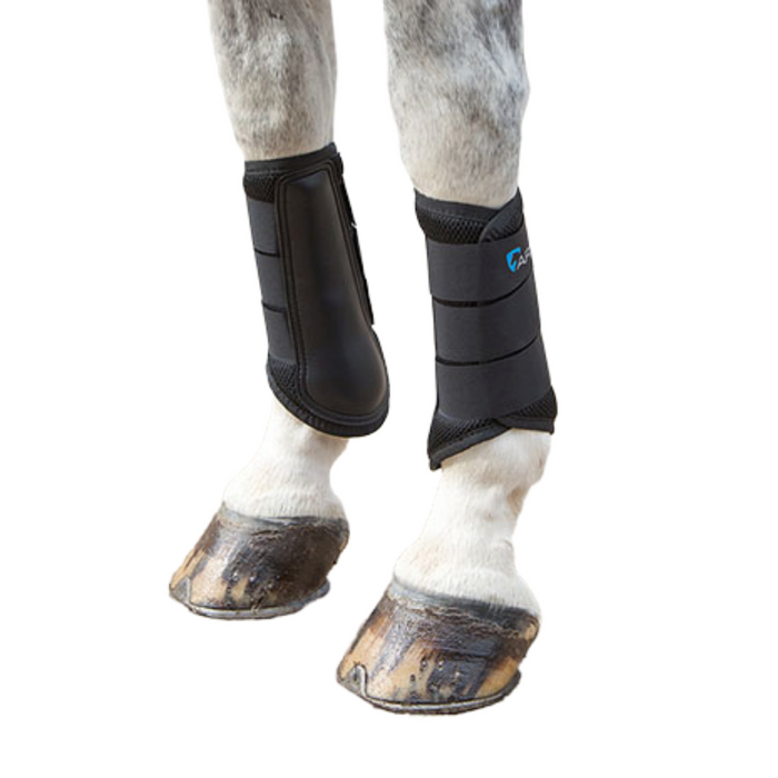 Shires ARMA Air Motion Brushing Boot