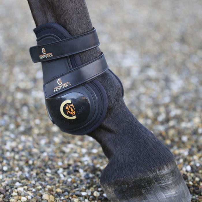 Kentucky Horsewear Moonboots Max Hind Boots