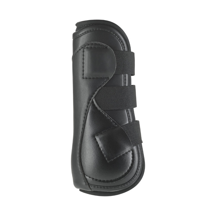 EquiFit Eq-Teq Front Boots inside view