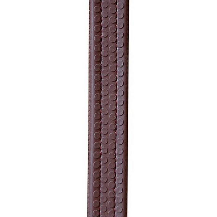 Dyon Working Collection Rubber Reins 5/8"