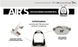 Freejump Air's Stirrup 30° Angle Eye Flat Tread Black & Silver features
