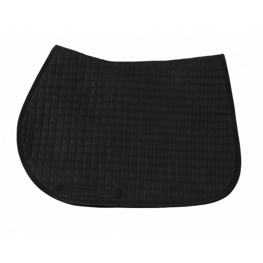 Century Classic Quilted Jump Saddle Pad