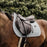 Kentucky Horsewear Wool Jumping Saddle Pad