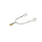 Sprenger HS ULTRA Fit Premium Comfort Roller Horizontal Spur 35mm