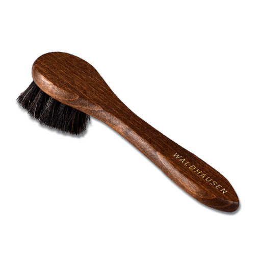 Waldhausen Shoe Cream Brush