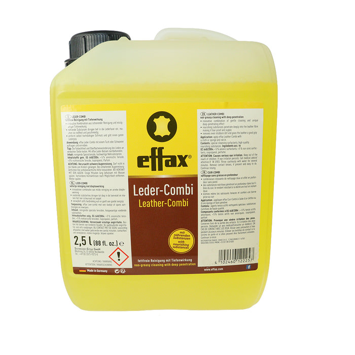 Effax Leather-Combi 2.5L