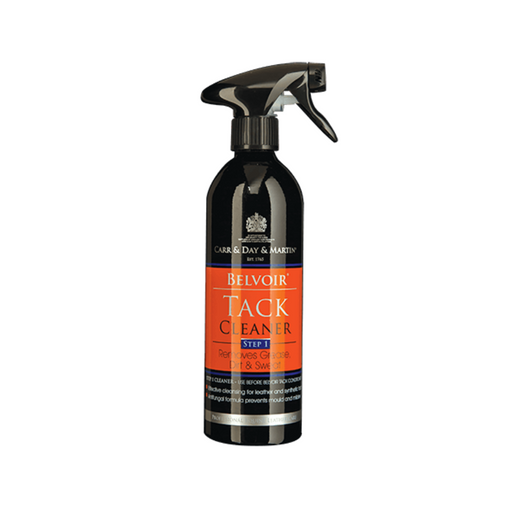 Carr & Day & Martin Belvoir Tack Cleaner 500ml
