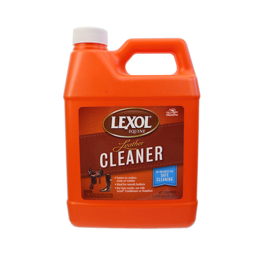 Lexol Leather Cleaner 1L