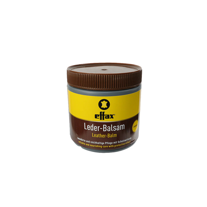 Effax Leather Balm 500ml