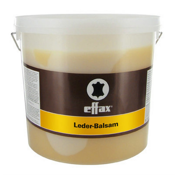 Effax Leather Balm 5L