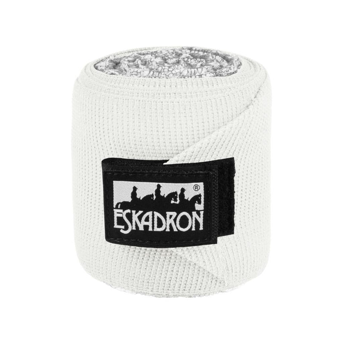Eskadron - Doublures de bandage Climatex : M (32 cm x 45 cm), lot de 4 Eskadron - Doublures de bandage Climatex : M (32 cm x 45 cm), lot de 4