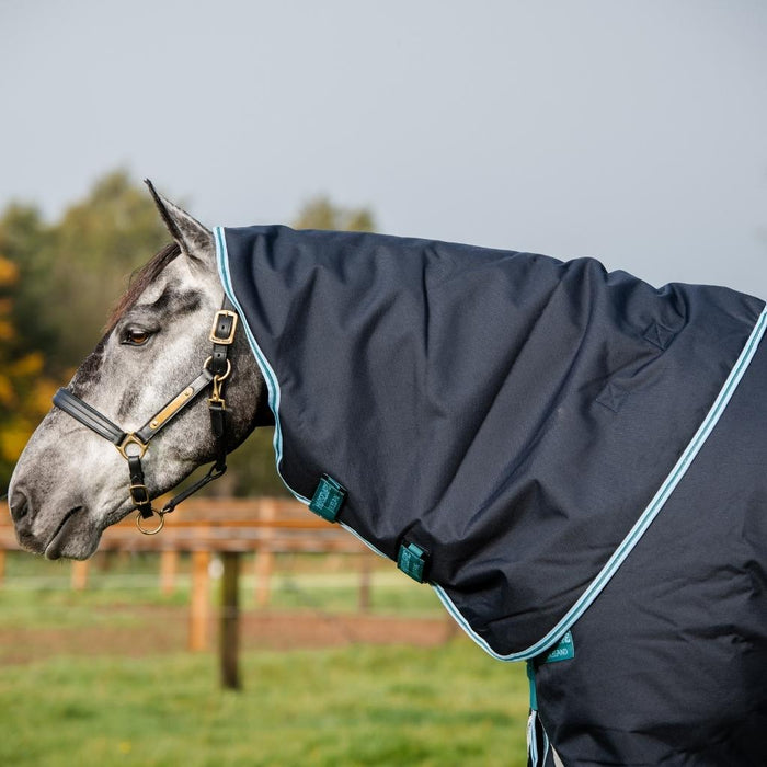 Couverture Amigo Bravo 12 Wug 250g Horseware Couverture Amigo Bravo 12 Wug 250g Horseware