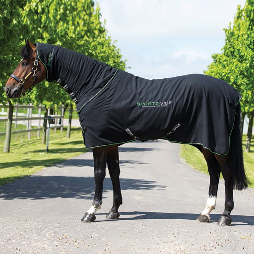 Sportz-Vibe Horse Blanket by Horseware Ireland